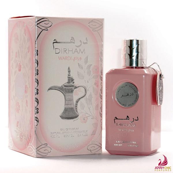 Pink dirham 