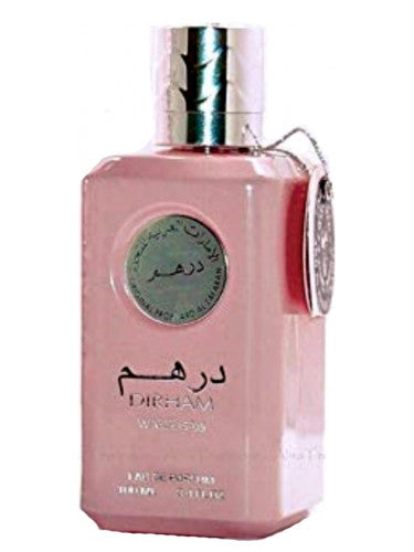 Pink dirham 