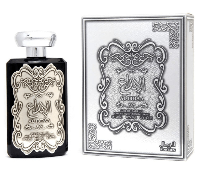 عطر الابداع -AL IBDAA Eau de Parfum