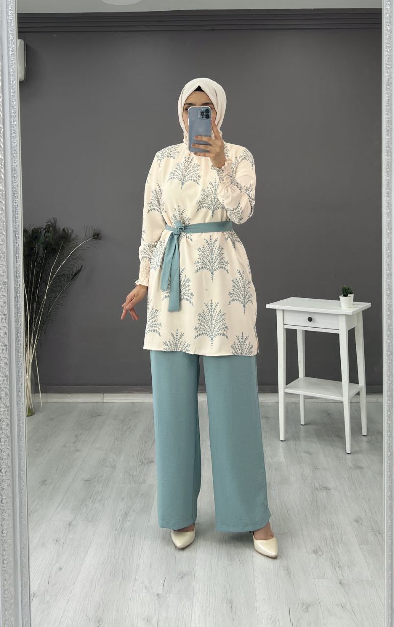 Kleidungsset - Two Piece Set